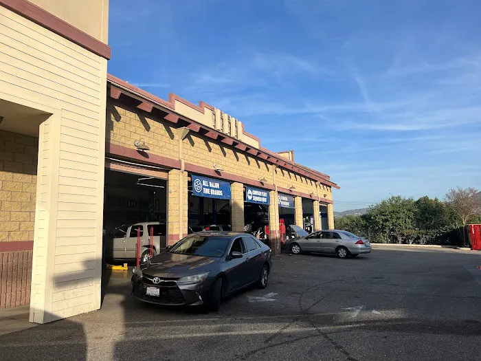 Mountain View Tire & Auto Service 5