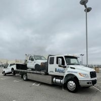 Eaton's Towing & Recovery