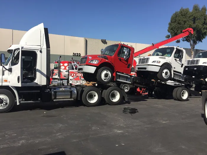 Toro Towing INC 3