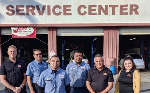 r & b auto center fontana