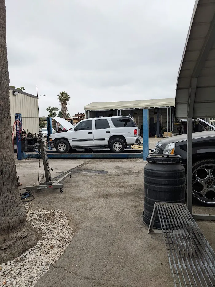 C & S Auto & Truck Repair 5