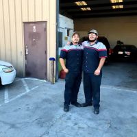 Docs auto repair and detailing