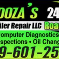 MENDOZA'S TRUCK & TRAILER REPAIR L.L.C