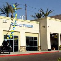 Mountain View Tire & Auto Service