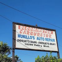 Murillo's Auto Repair