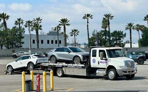 riverside towing llc