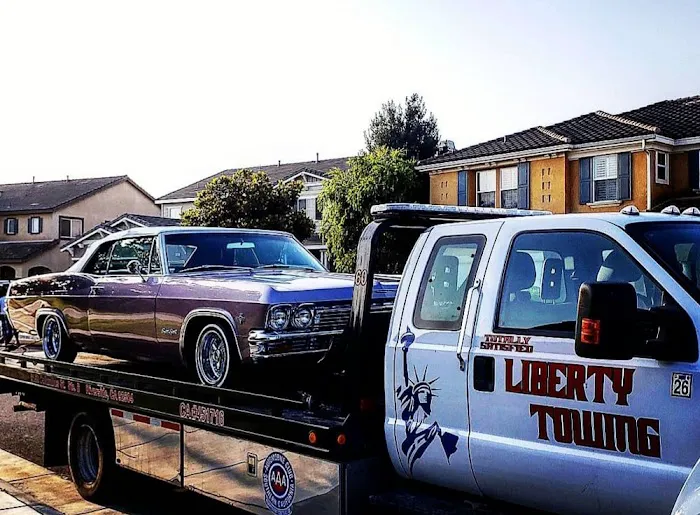 Liberty Towing 3