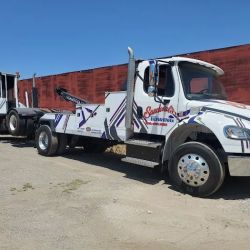 Sandoval's Towing ico