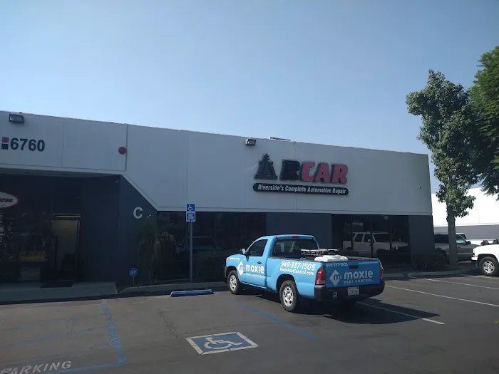 RCAR (Riverside Complete Automotive and Repair) 5