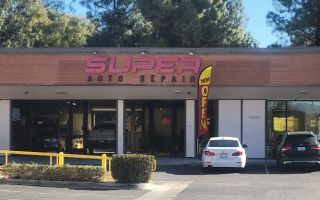 super auto repair riverside