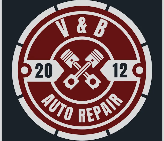 V & B Auto Repair 3