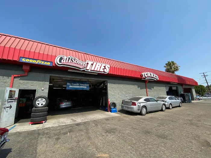 Torres Auto Repair & Muffler 0