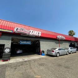 Torres Auto Repair & Muffler ico