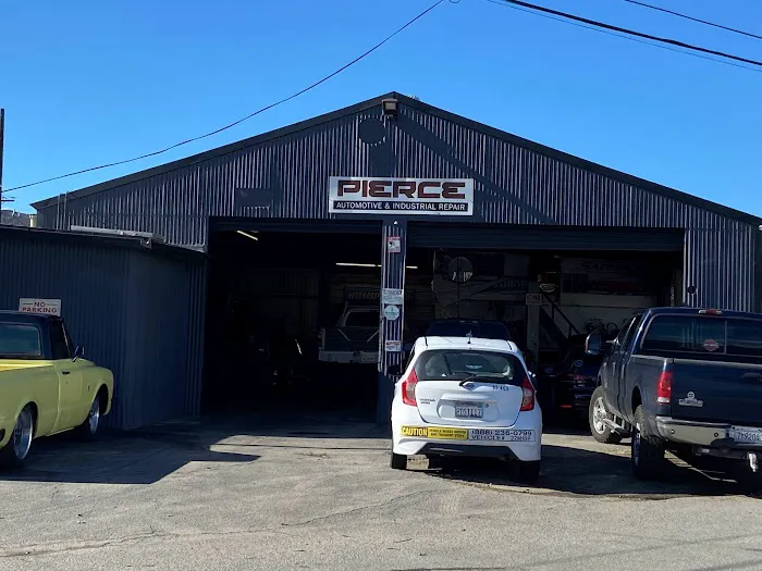 Pierce Automotive 1