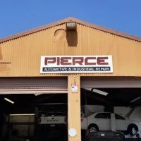 Pierce Automotive