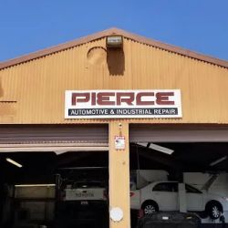 Pierce Automotive ico