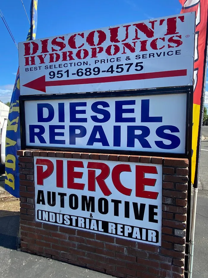 Pierce Automotive 5