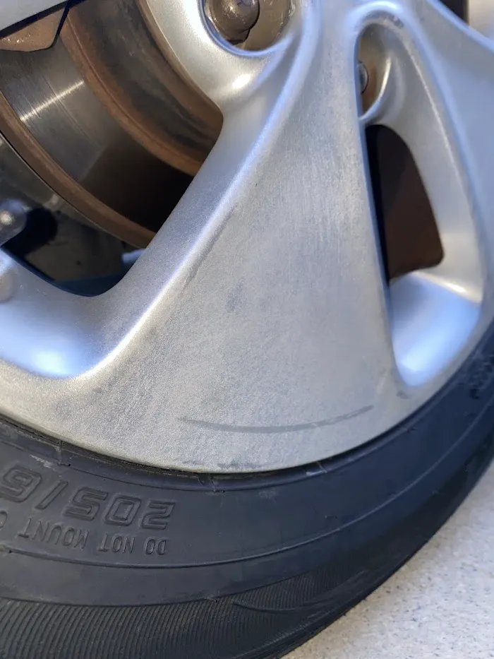 Tire Choice Auto Service Centers 0