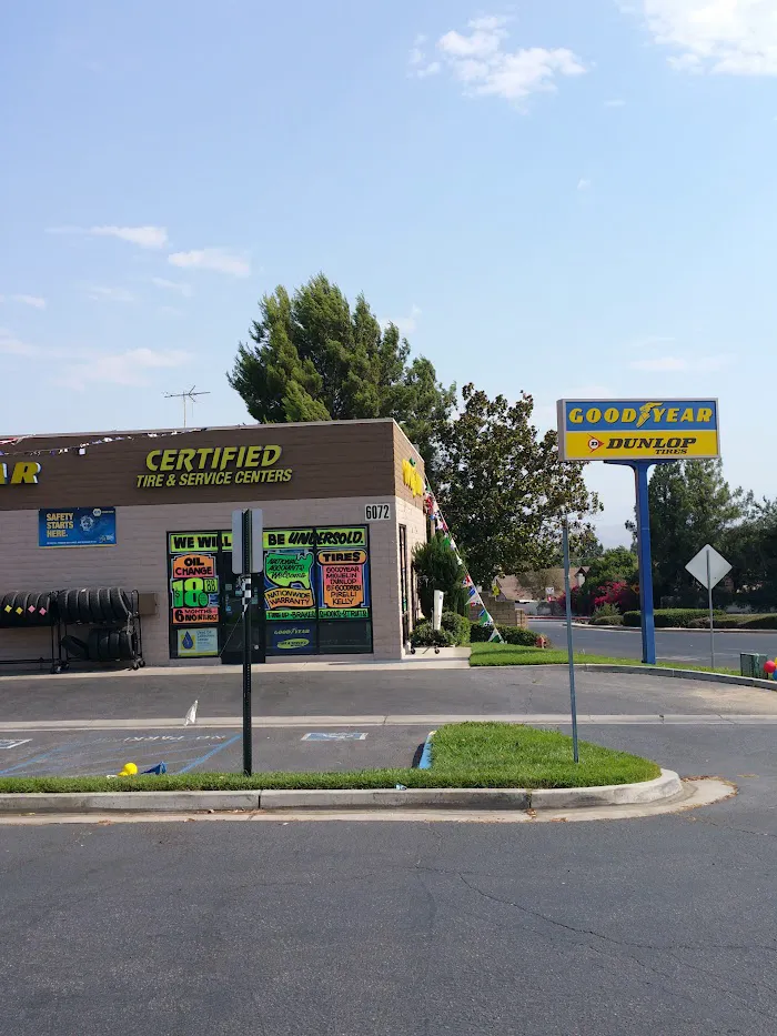 Tire Choice Auto Service Centers 2
