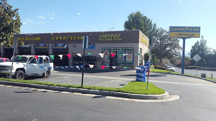 Tire Choice Auto Service Centers 9