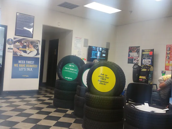 Tire Choice Auto Service Centers 4