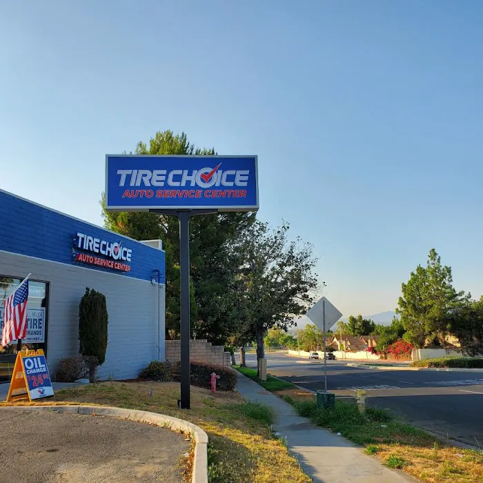 Tire Choice Auto Service Centers 6