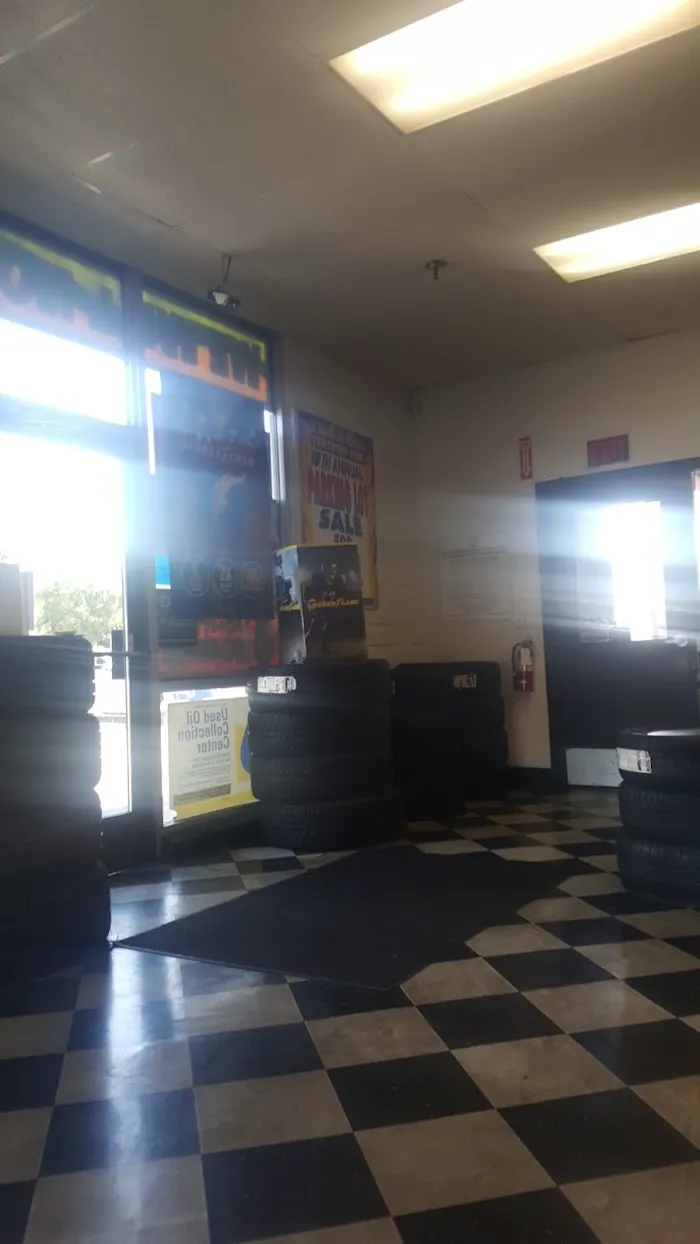 Tire Choice Auto Service Centers 7
