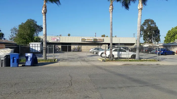 Moreno's General Auto Repair 1