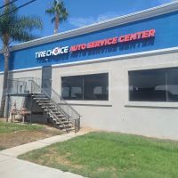 Tire Choice Auto Service Centers