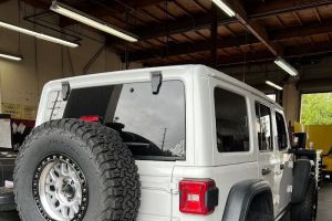 Bud's Tire Pros