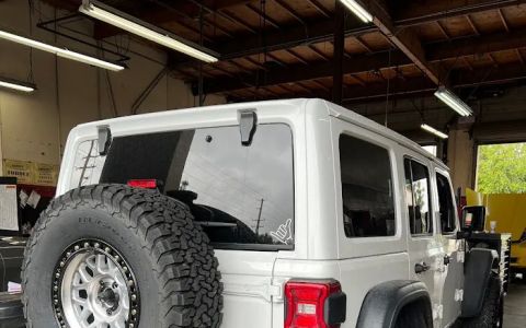 buds tire