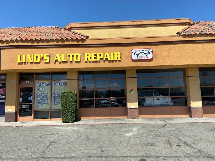 Lino's Auto Repair 1