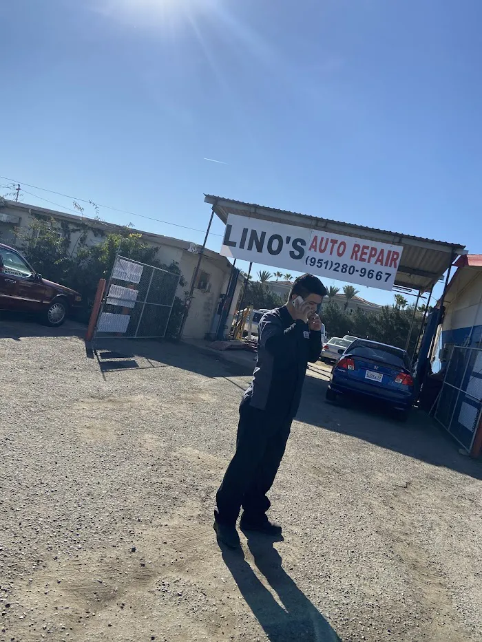 Lino's Auto Repair 9