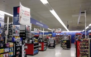 pep boys corona