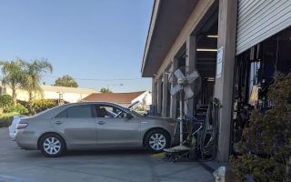 east sacto auto services