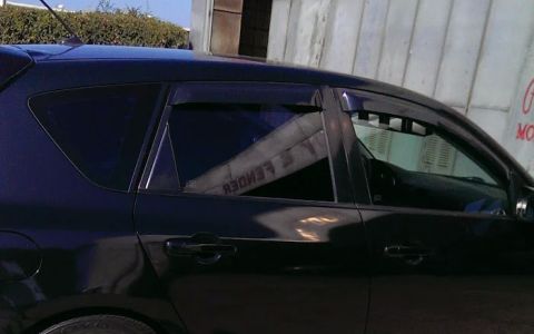 bear brake and alignment corona