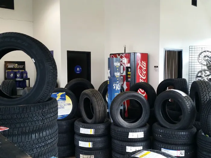 Tire Choice Auto Service Centers 6