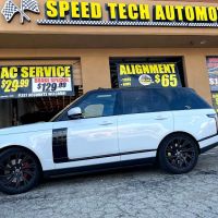 Speed Tech Automotive