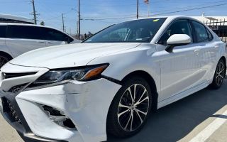 carstar precision collision center