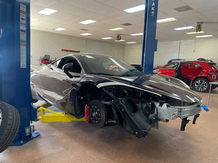 CARSTAR SCA Collision Center 1