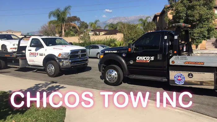 Chico's Towing Inc 0