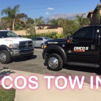 Chico's Towing Inc