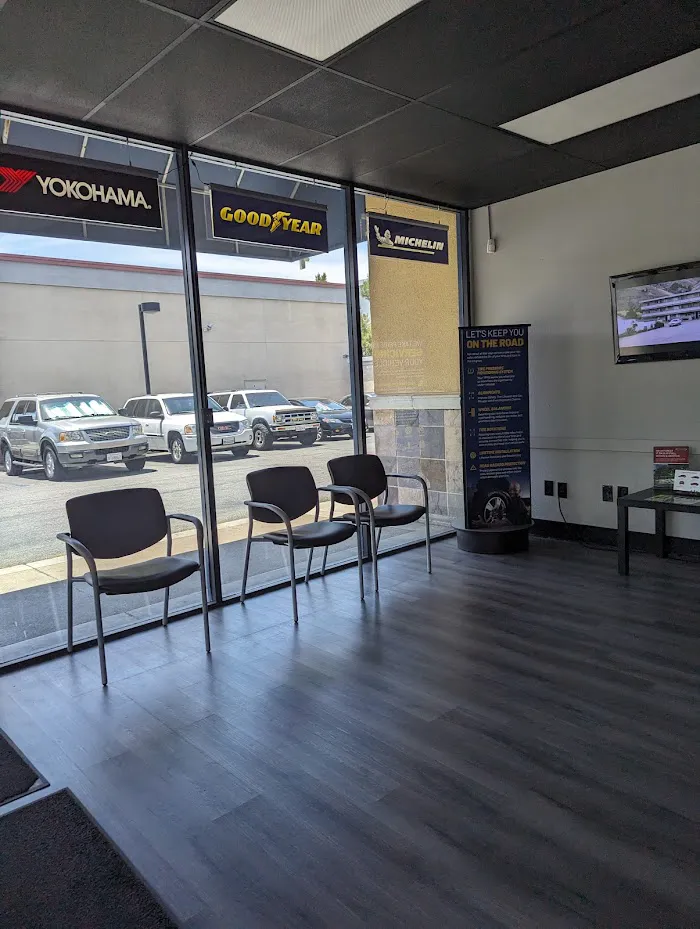 Mountain View Tire & Auto Service 2