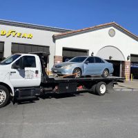 Sanchez Towing Moreno valley and Riverside