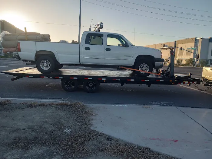 Sanchez Towing Moreno valley and Riverside 2