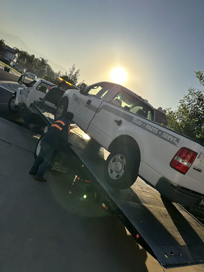 Sanchez Towing Moreno valley and Riverside 9