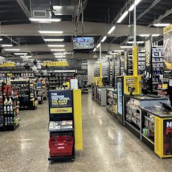 Advance Auto Parts ico