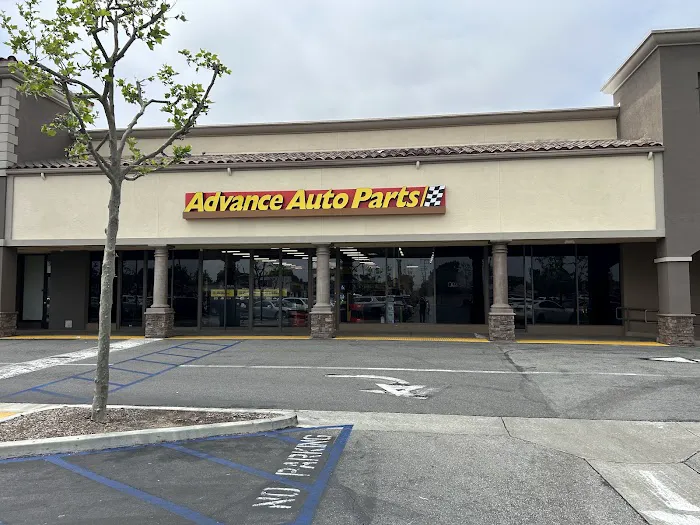 Advance Auto Parts 1