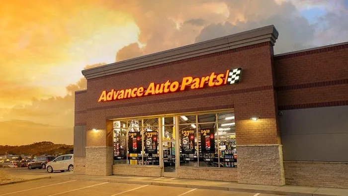 Advance Auto Parts 2