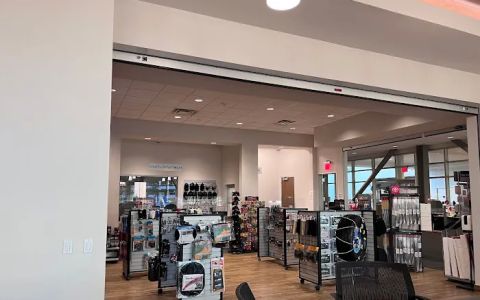 wondries toyota parts department